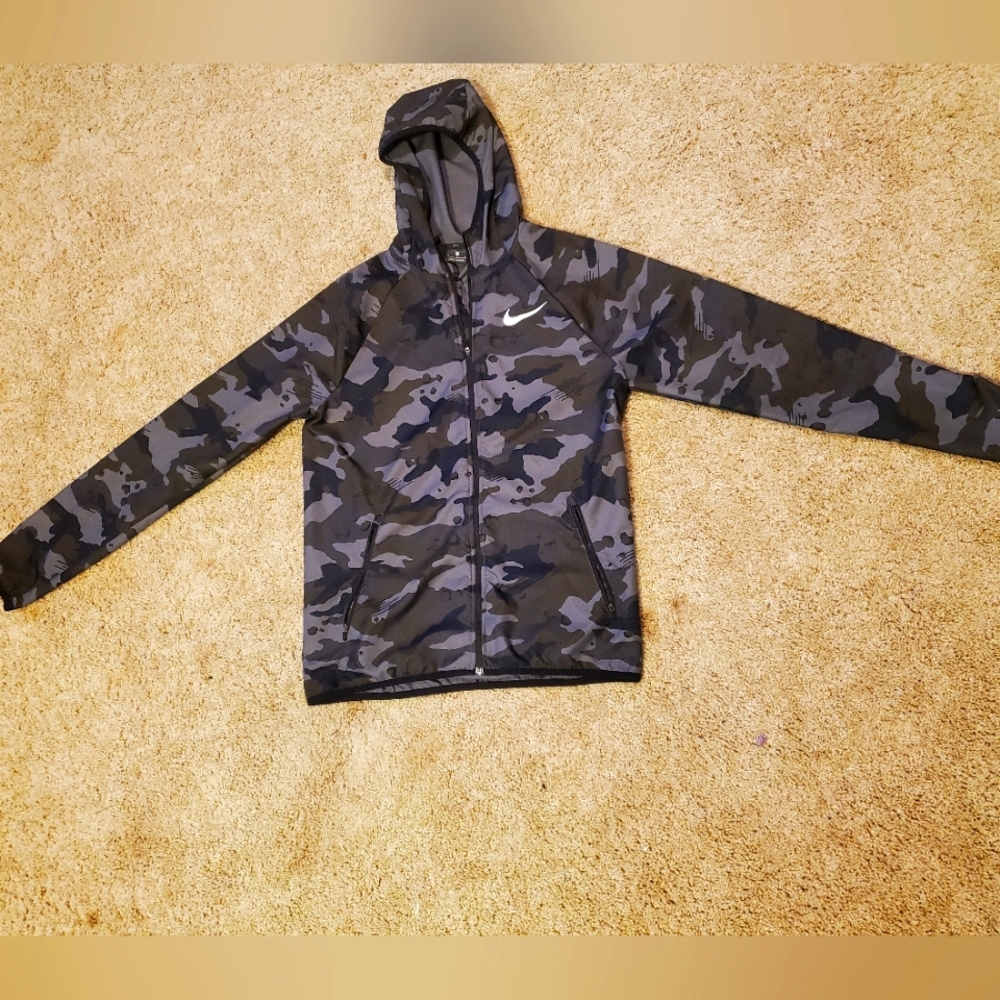 COPY - Small Nike Dri-Fit jacket